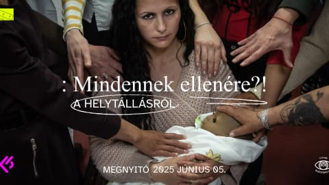 Szívhangok Társulat: Mindennek ellenére?! - A helytállásról